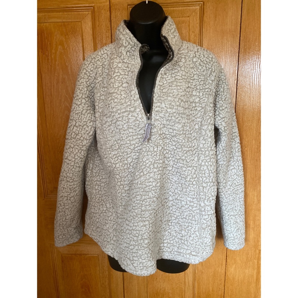 Cozy Sherpa